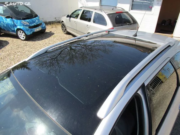 Peugeot 407 2,0HDI -100KW - NOVÁ STK - foto 11