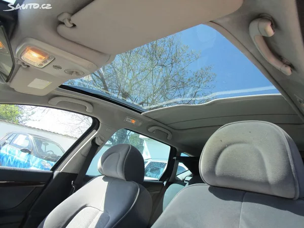 Peugeot 407 2,0HDI -100KW - NOVÁ STK - foto 12