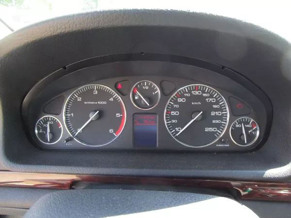 Peugeot 407 2,0HDI -100KW - NOVÁ STK - foto 13