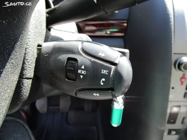 Peugeot 407 2,0HDI -100KW - NOVÁ STK - foto 16