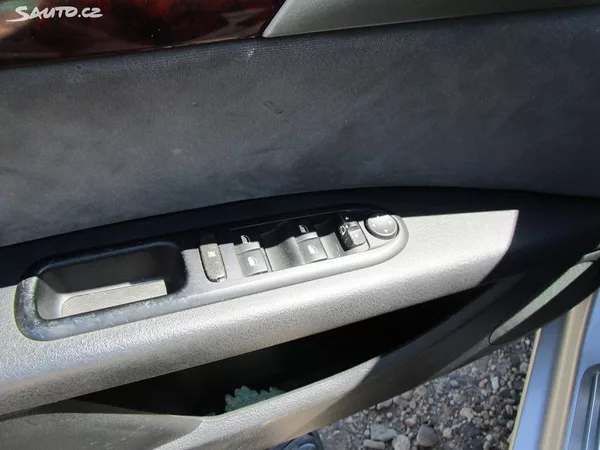 Peugeot 407 2,0HDI -100KW - NOVÁ STK - foto 18