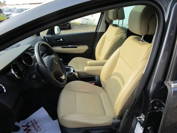 Peugeot 5008 1,6 - 115KW - NOVÁ STK - foto 11