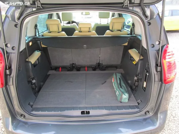 Peugeot 5008 1,6 - 115KW - NOVÁ STK - foto 13
