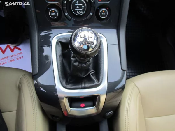 Peugeot 5008 1,6 - 115KW - NOVÁ STK - foto 20