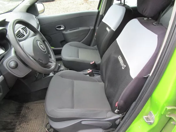 Renault Clio 1,2-55KW-1.MAJITEL-KOUPEN V ČR - foto 12