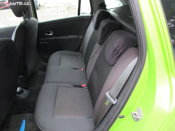 Renault Clio 1,2-55KW-1.MAJITEL-KOUPEN V ČR - foto 13