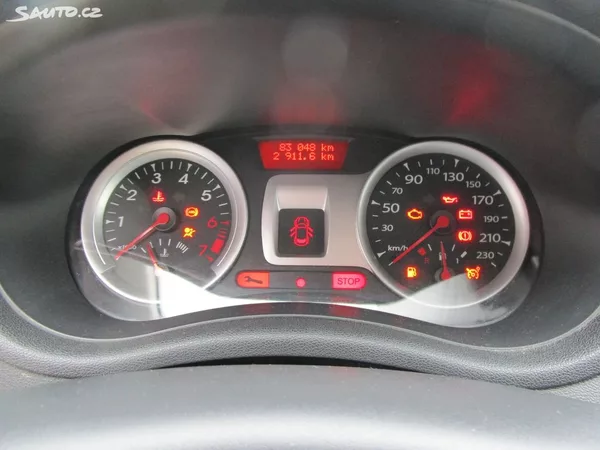 Renault Clio 1,2-55KW-1.MAJITEL-KOUPEN V ČR - foto 15
