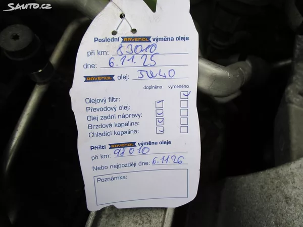 Renault Clio 1,2-55KW-1.MAJITEL-KOUPEN V ČR - foto 20