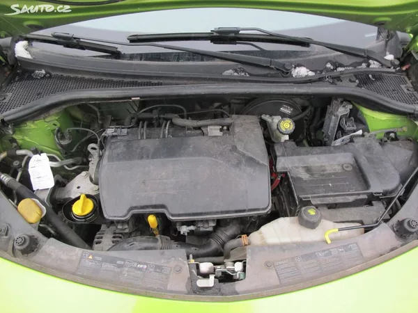 Renault Clio 1,2-55KW-1.MAJITEL-KOUPEN V ČR - foto 21