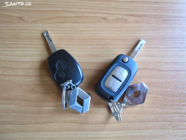 Renault Clio 1,2-55KW-1.MAJITEL-KOUPEN V ČR - foto 23