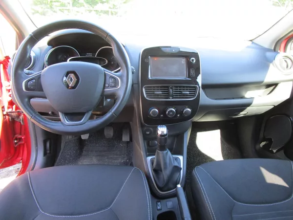 Renault Clio - foto 14