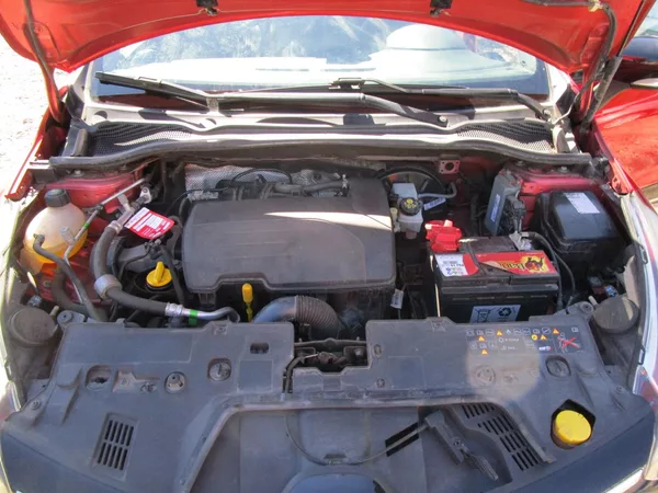 Renault Clio - foto 19