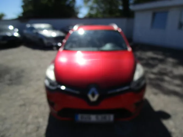 Renault Clio - foto 2