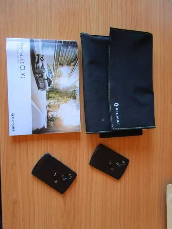 Renault Clio - foto 20