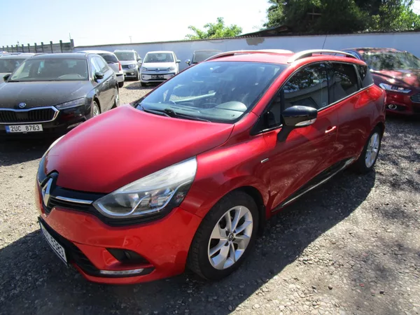 Renault Clio - foto 3