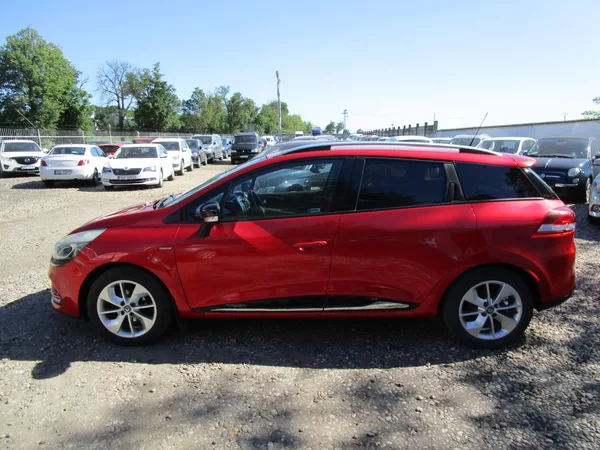 Renault Clio - foto 4