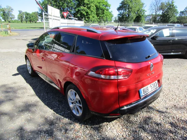 Renault Clio - foto 5