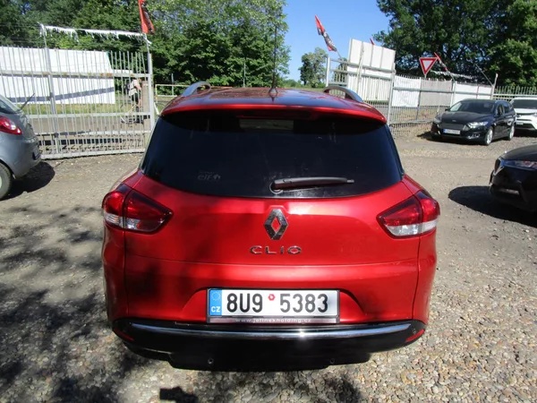 Renault Clio - foto 6