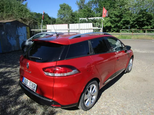 Renault Clio - foto 7
