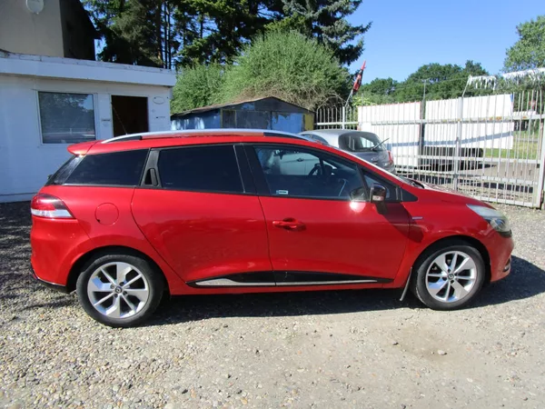 Renault Clio - foto 8