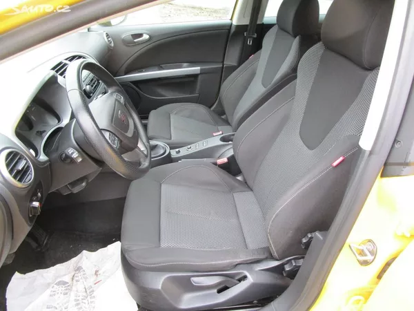 Seat Leon 1,4TSI-92KW-LINEAR- NOVÁ STK - foto 17