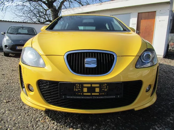 Seat Leon 1,4TSI-92KW-LINEAR- NOVÁ STK - foto 2