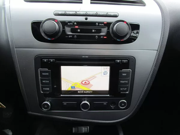 Seat Leon 1,4TSI-92KW-LINEAR- NOVÁ STK - foto 21