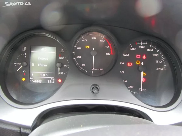 Seat Leon 1,4TSI-92KW-LINEAR- NOVÁ STK - foto 22