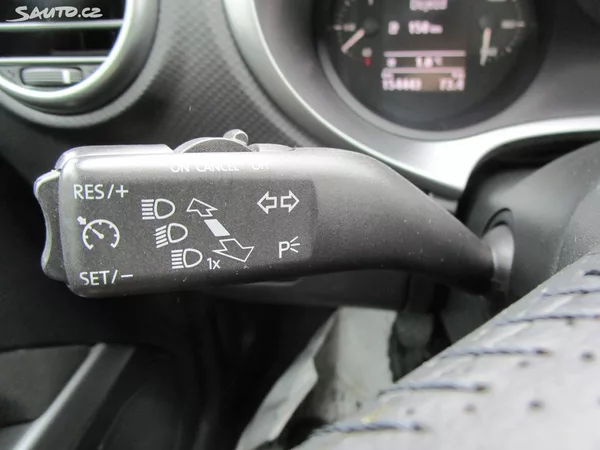 Seat Leon 1,4TSI-92KW-LINEAR- NOVÁ STK - foto 26