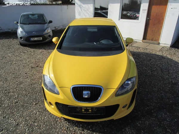 Seat Leon 1,4TSI-92KW-LINEAR- NOVÁ STK - foto 3