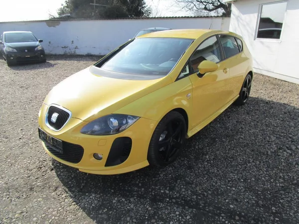Seat Leon 1,4TSI-92KW-LINEAR- NOVÁ STK - foto 4
