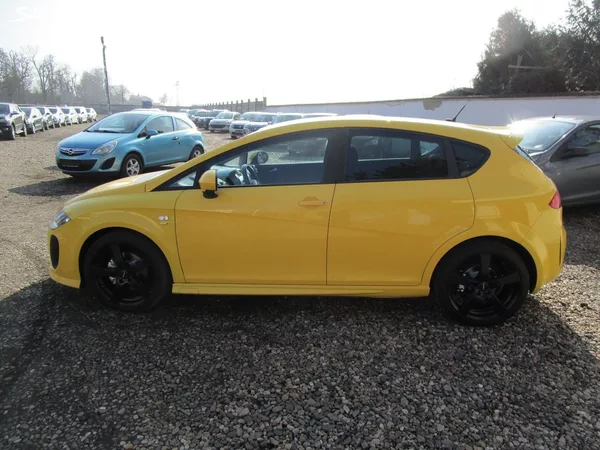 Seat Leon 1,4TSI-92KW-LINEAR- NOVÁ STK - foto 5
