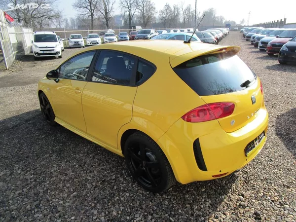 Seat Leon 1,4TSI-92KW-LINEAR- NOVÁ STK - foto 6