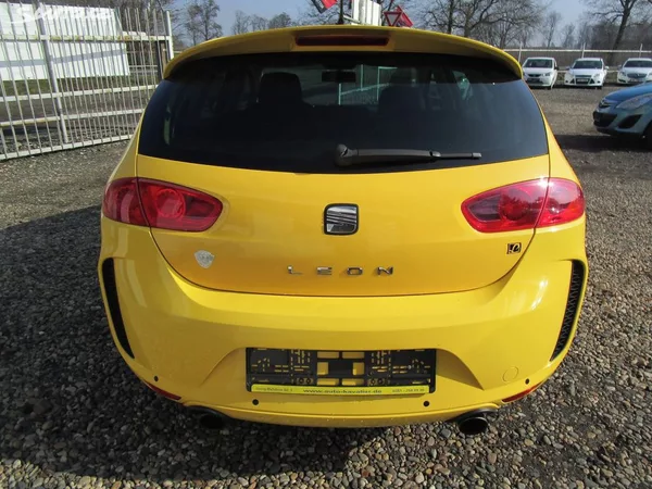 Seat Leon 1,4TSI-92KW-LINEAR- NOVÁ STK - foto 7