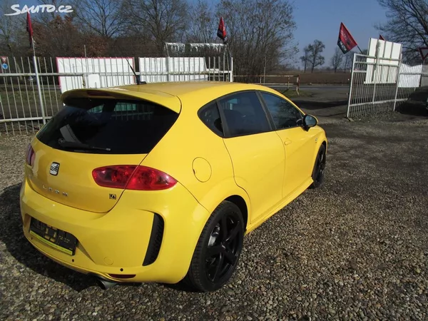 Seat Leon 1,4TSI-92KW-LINEAR- NOVÁ STK - foto 9