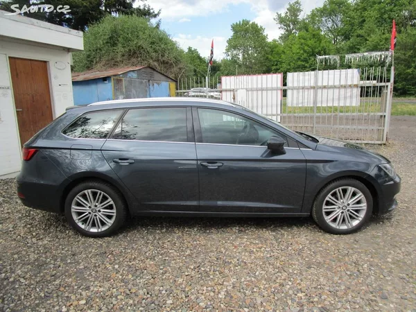 Seat Leon 1,5TSI-DSG-110KW-NOVÝ OLEJ - foto 14