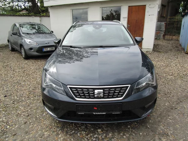 Seat Leon 1,5TSI-DSG-110KW-NOVÝ OLEJ - foto 2