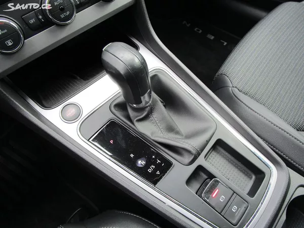 Seat Leon 1,5TSI-DSG-110KW-NOVÝ OLEJ - foto 20