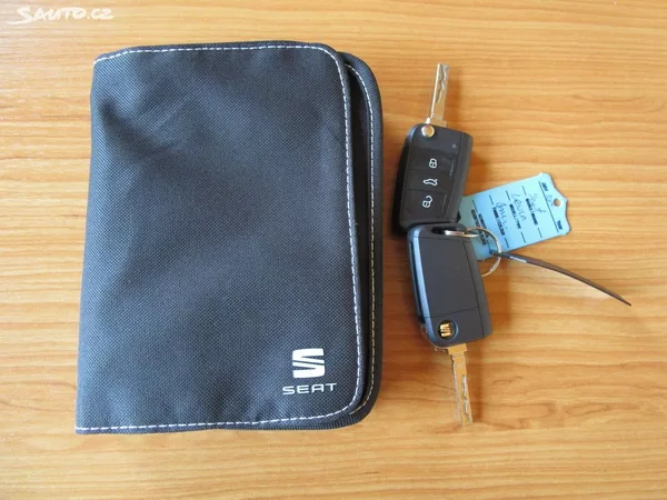 Seat Leon 1,5TSI-DSG-110KW-NOVÝ OLEJ - foto 26