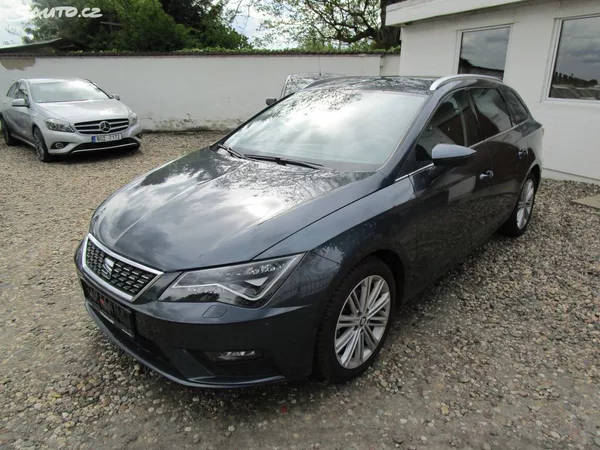 Seat Leon 1,5TSI-DSG-110KW-NOVÝ OLEJ - foto 3