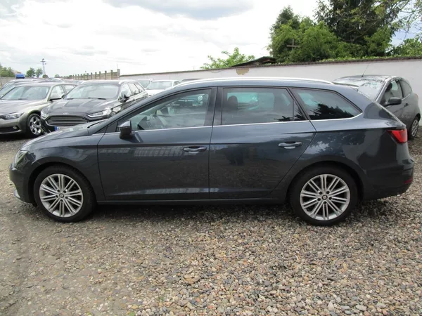 Seat Leon 1,5TSI-DSG-110KW-NOVÝ OLEJ - foto 4