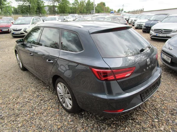 Seat Leon 1,5TSI-DSG-110KW-NOVÝ OLEJ - foto 5