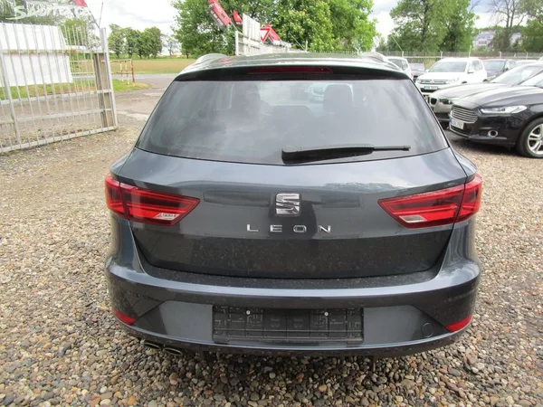Seat Leon 1,5TSI-DSG-110KW-NOVÝ OLEJ - foto 6