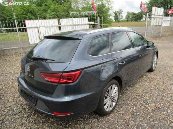 Seat Leon 1,5TSI-DSG-110KW-NOVÝ OLEJ - foto 7