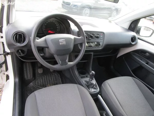 Seat Mii 1,0 - 44KW - NOVÁ STK+OLEJ - foto 11