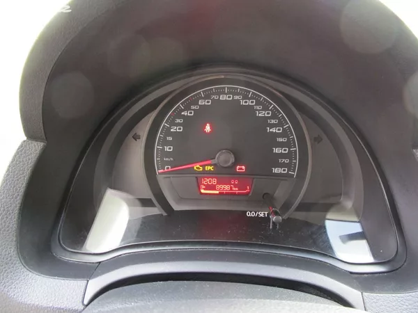 Seat Mii 1,0 - 44KW - NOVÁ STK+OLEJ - foto 12