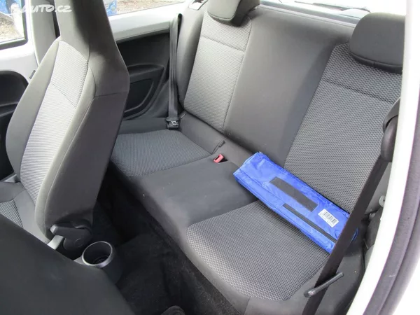Seat Mii 1,0 - 44KW - NOVÁ STK+OLEJ - foto 13