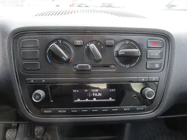 Seat Mii 1,0 - 44KW - NOVÁ STK+OLEJ - foto 14