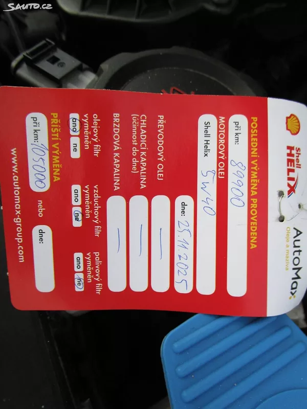 Seat Mii 1,0 - 44KW - NOVÁ STK+OLEJ - foto 17