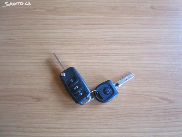 Seat Mii 1,0 - 44KW - NOVÁ STK+OLEJ - foto 19
